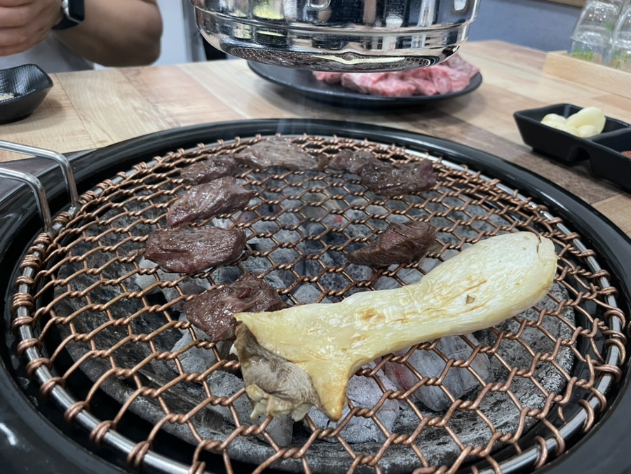 미산정육식당 이미지
