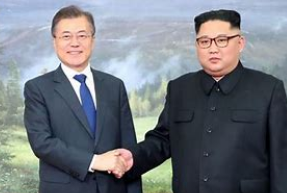 중앙통신 이미지