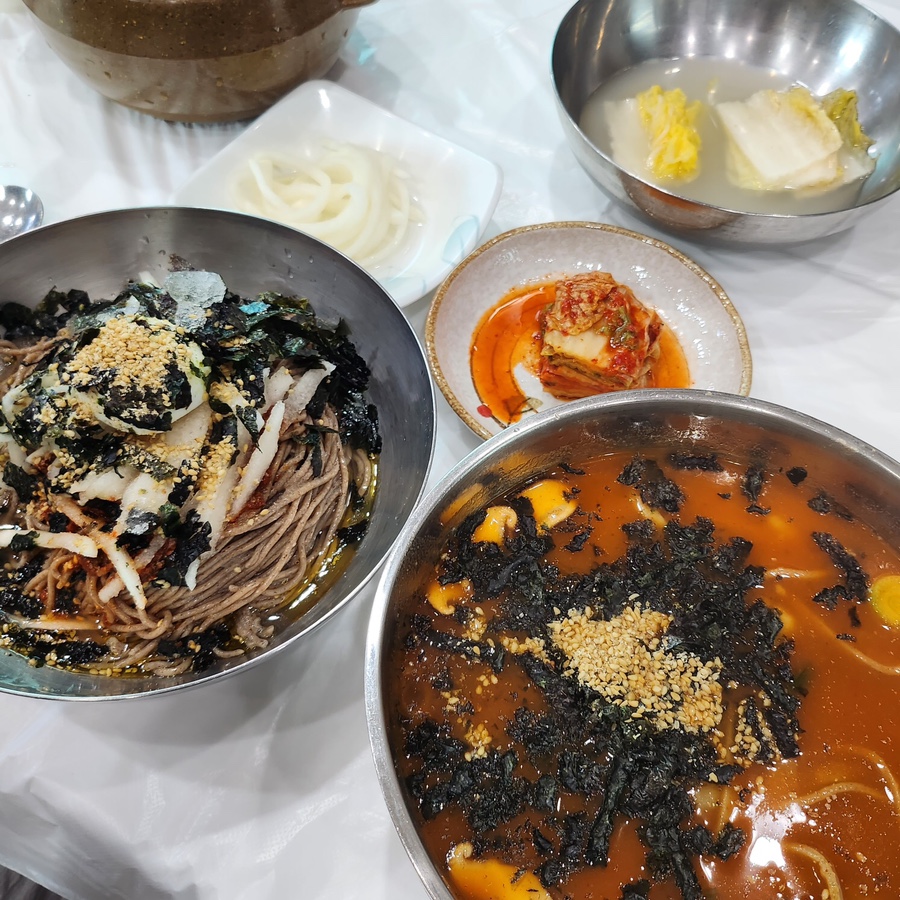 동호면옥 이미지