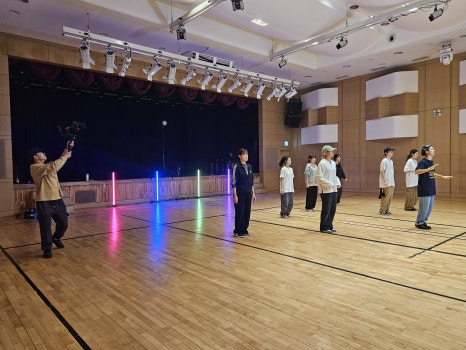 (주)비츠엔터테인먼트 이미지