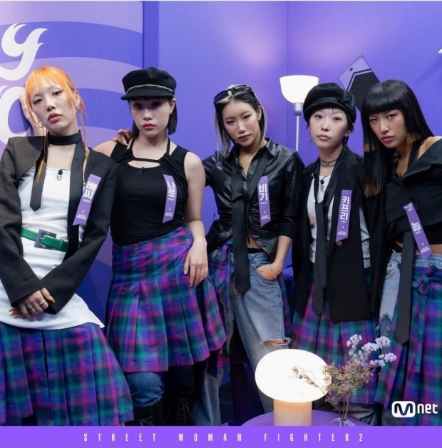 레이디우먼 이미지
