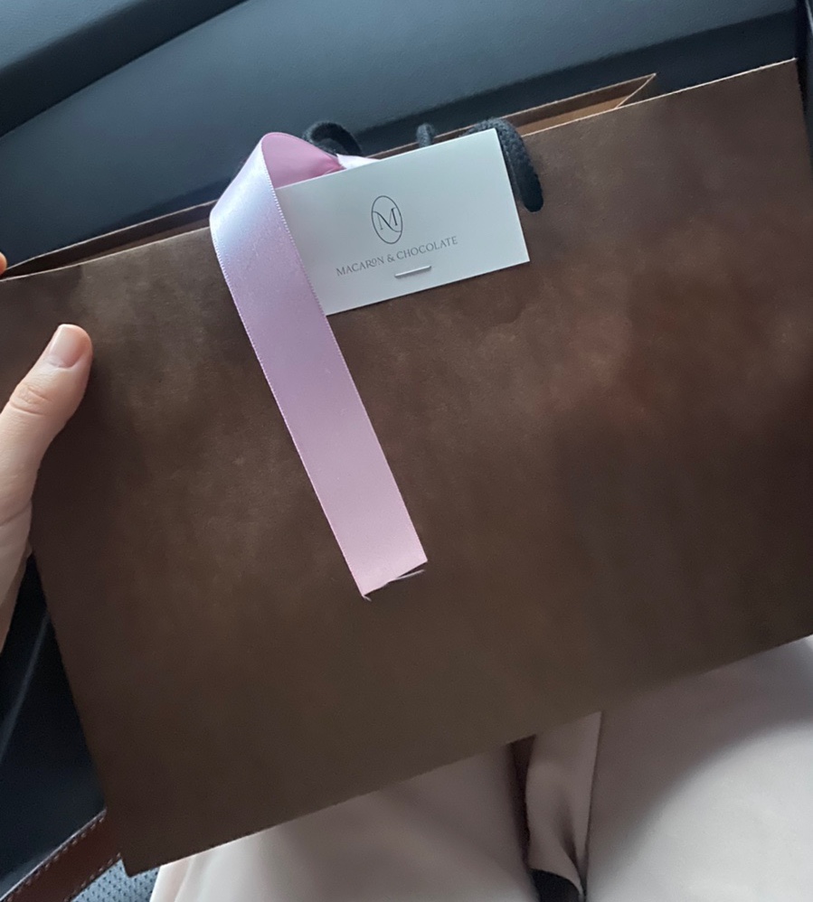 은영란초콜릿 이미지