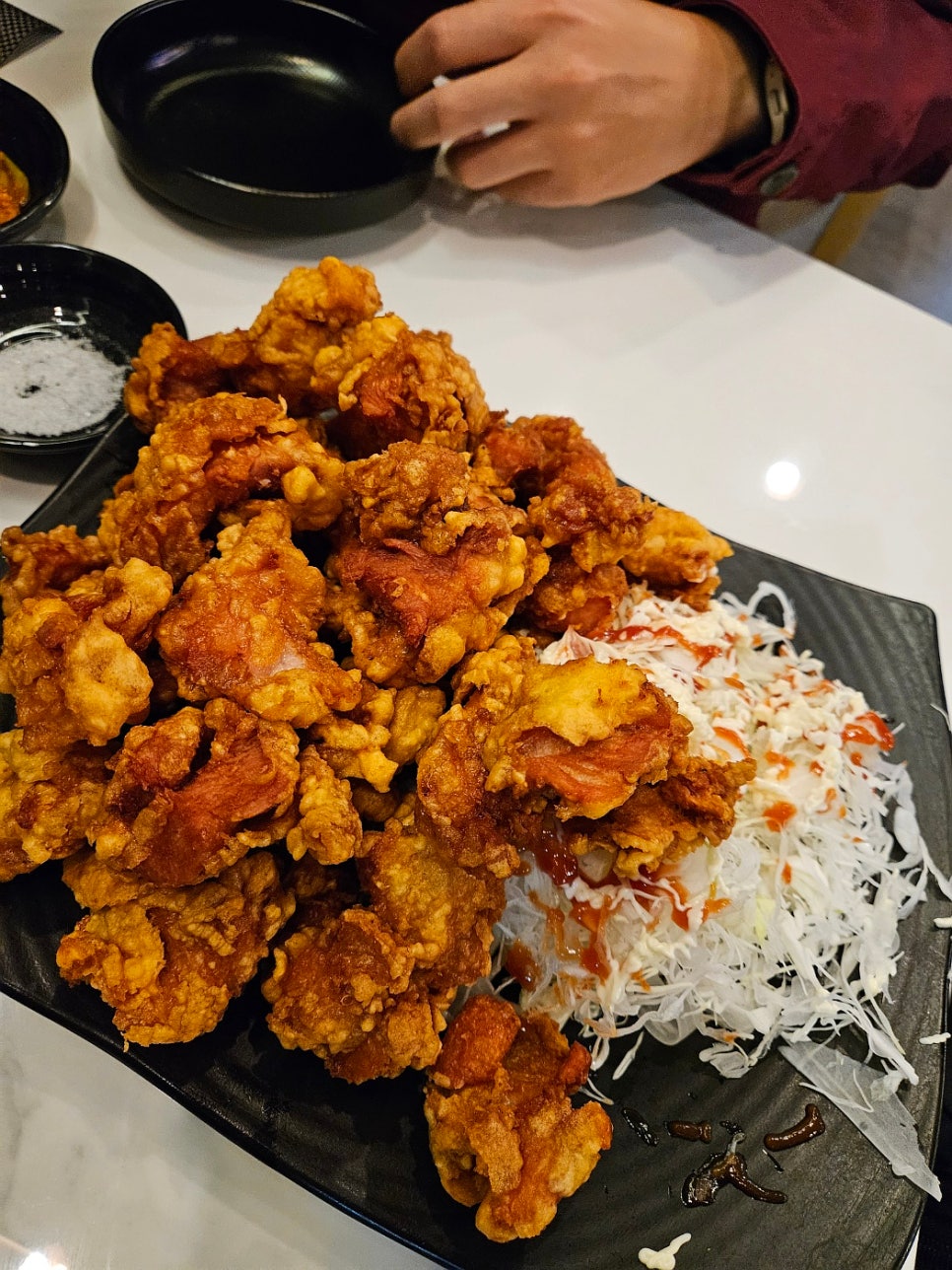 윤쓰키친 사진 2