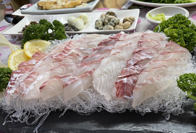 복바다횟집 이미지