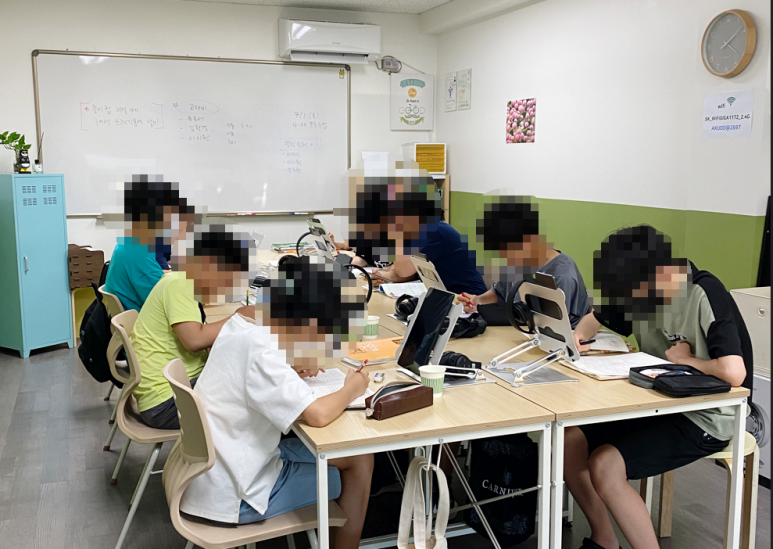 서울가곡초등학교 이미지