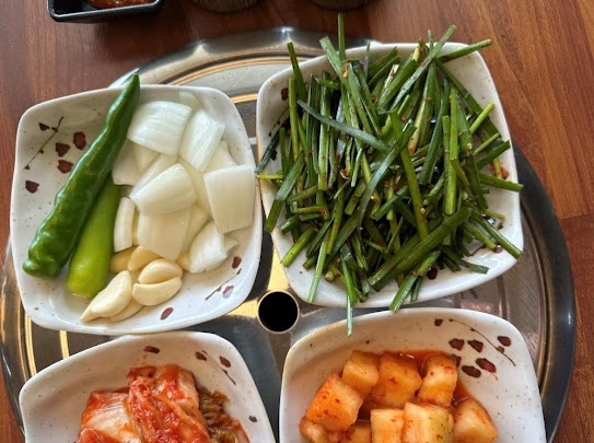 정성순대밀양점 이미지