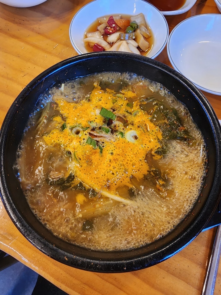 서도면옥 이미지