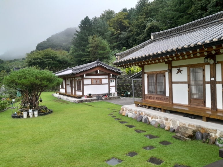 단양소백산한옥민박 이미지