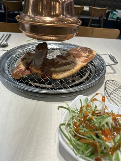 명륜진사갈비울산청량점 이미지