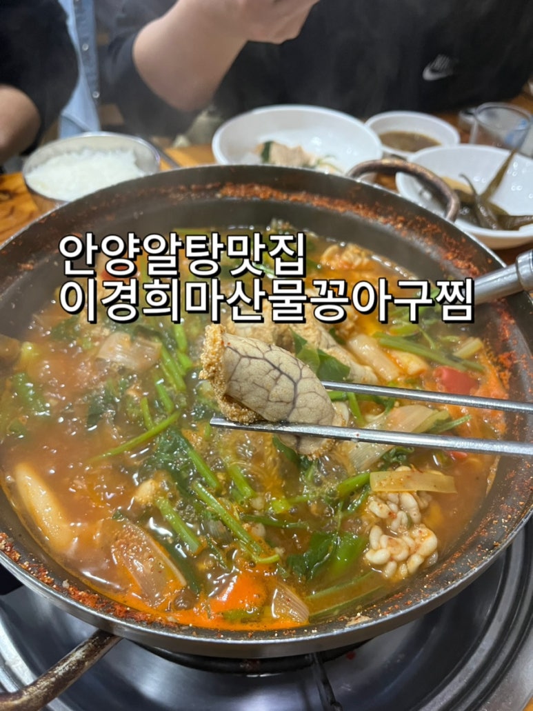 이경희마산물꽁 이미지