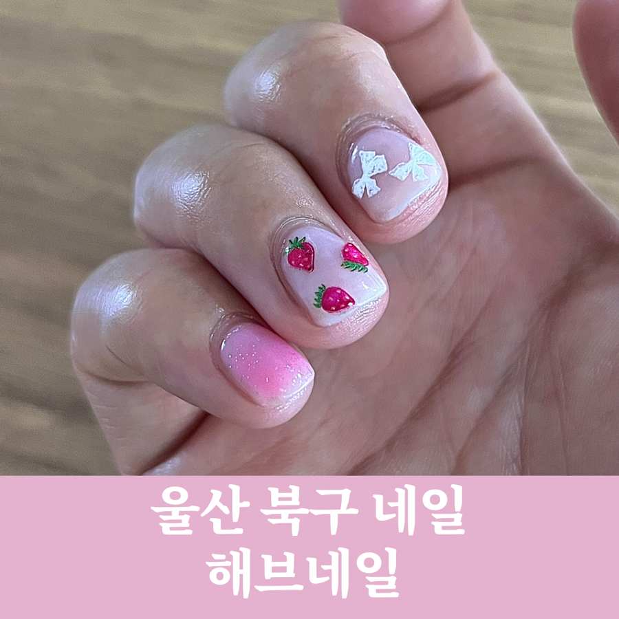 해브네일 이미지