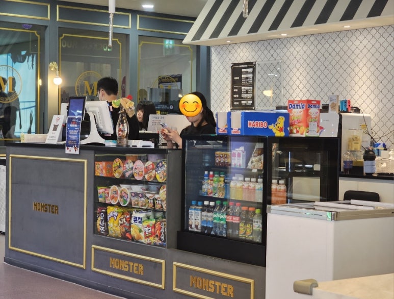 점핑몬스터용인 이미지