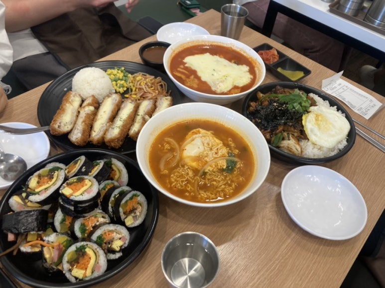 싸다김밥 강남역삼점 이미지