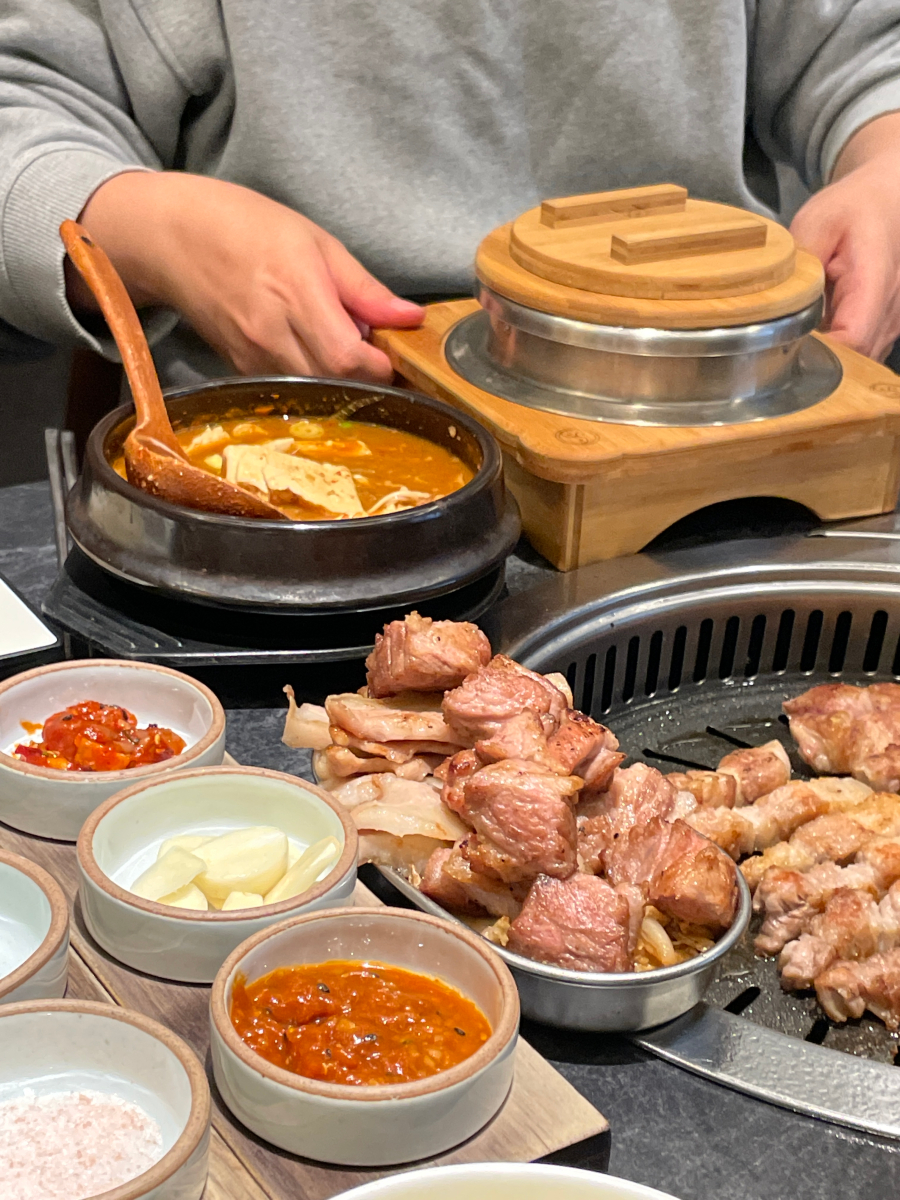 부흥반찬 이미지