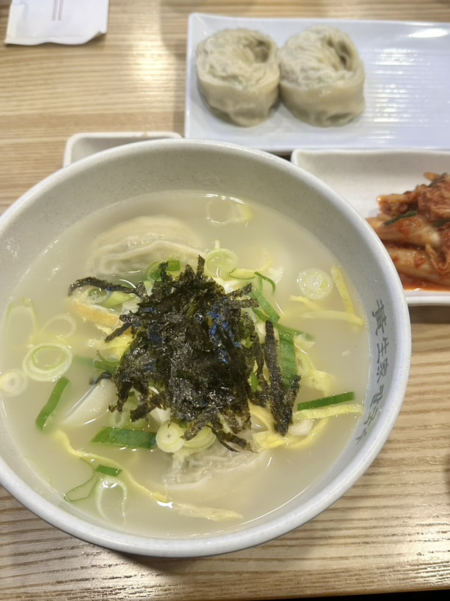 황생가칼국수여의도THE-K 이미지