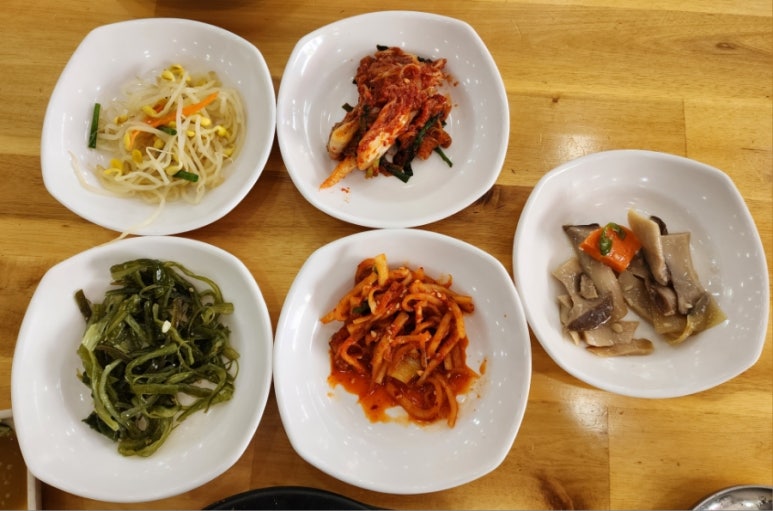 정아네동태탕&코다리냉면 이미지
