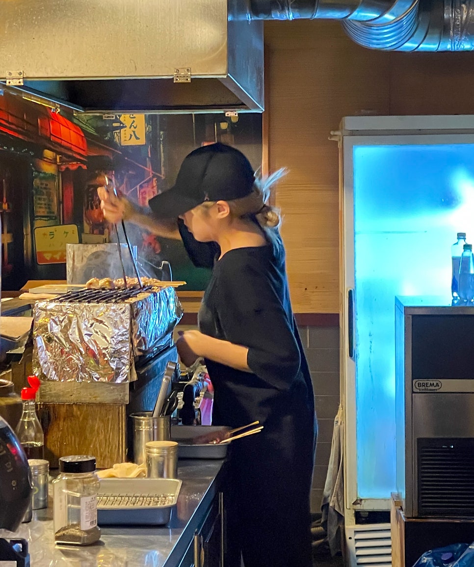 도토리노래바 이미지