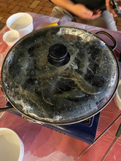 철이네수산 이미지