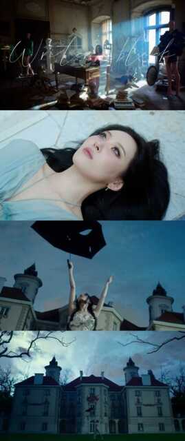 스토리 뮤직 필름 이미지