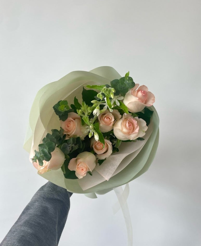 꽃바람화원 이미지