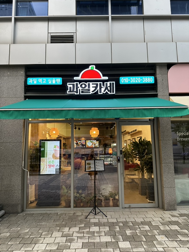 과일카세 이미지