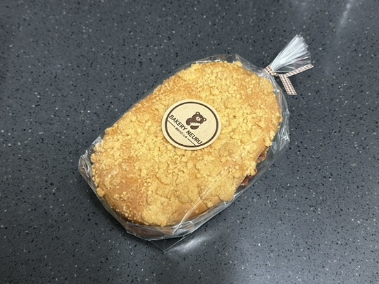 베이커리느루 이미지