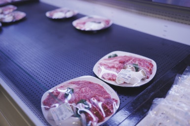 평창한우마을대관령 이미지
