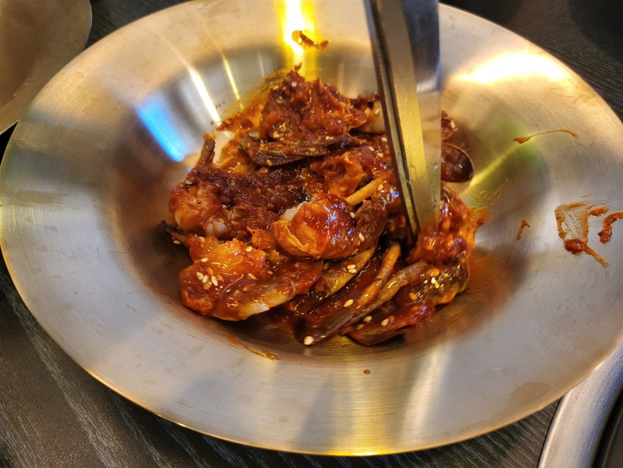 갈비예찬 이미지