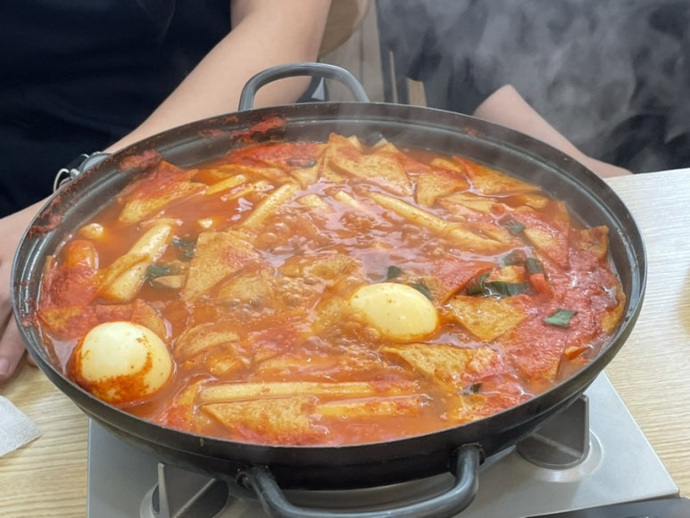 별이네 김밥&분식 이미지