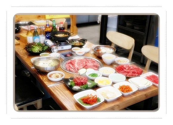 백미식당 이미지