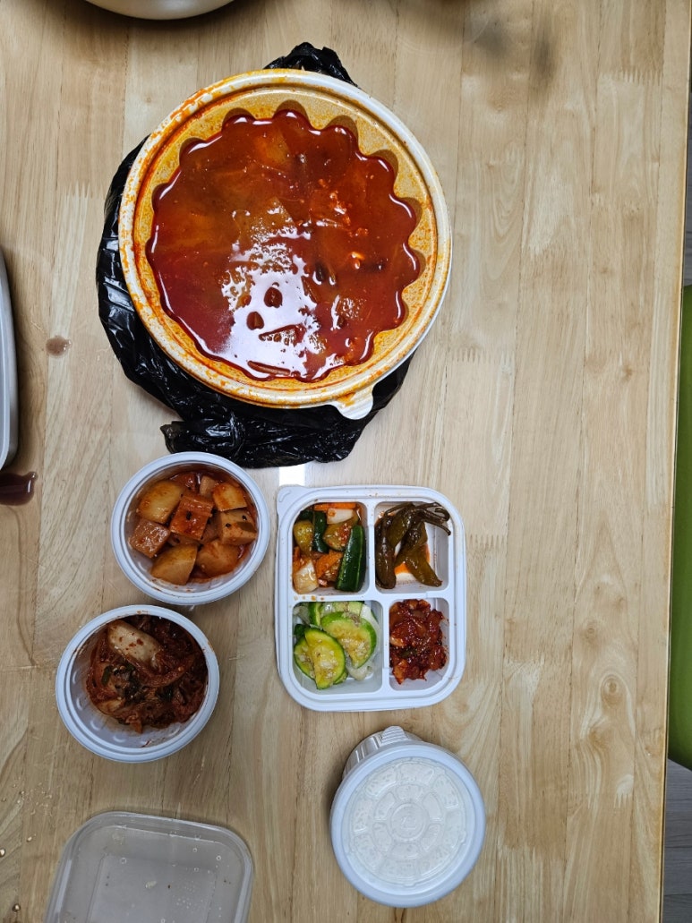 미소팥죽 이미지
