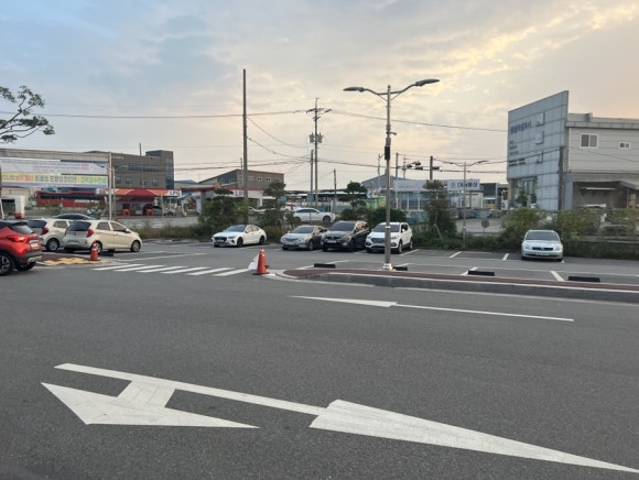 충서원예농업협동조합하나로마트 이미지