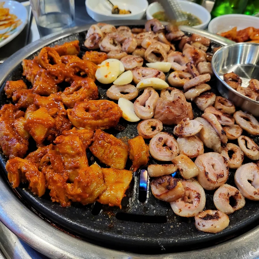 왕가푸드 이미지