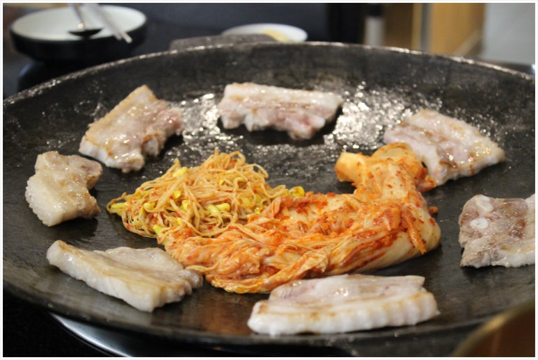 솥고집 이미지