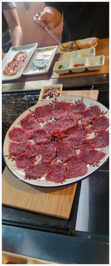 바베큐친구들 이미지