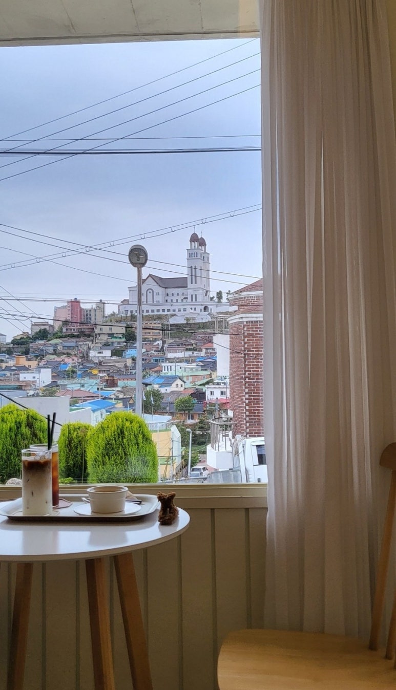 카페산정 이미지