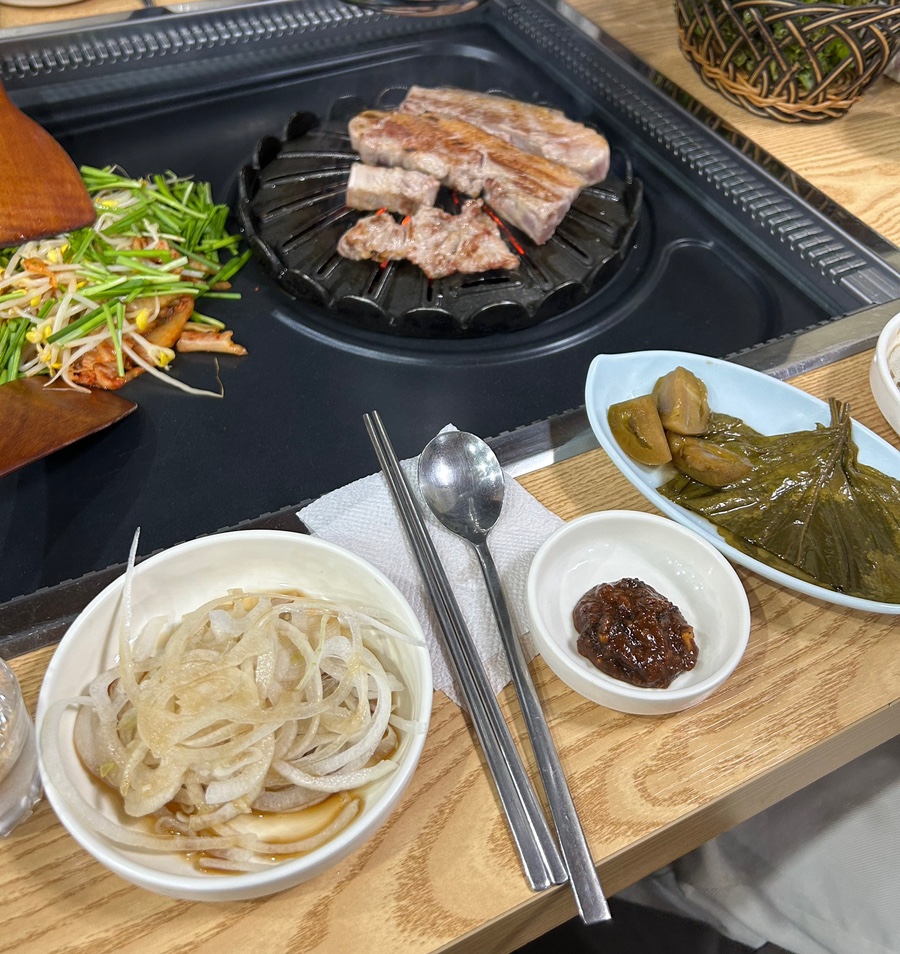 영은식당 이미지