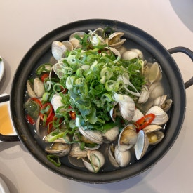 성수칼국수 이미지