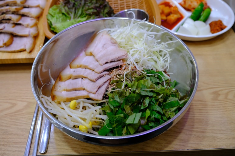 국수한상 이미지