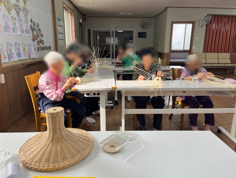 달마지 복지센터 이미지