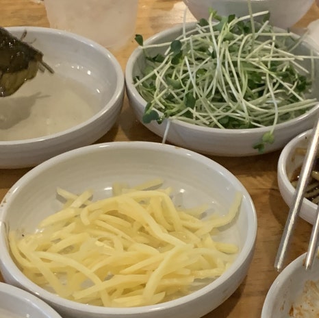 풍동풍천민물장어 이미지