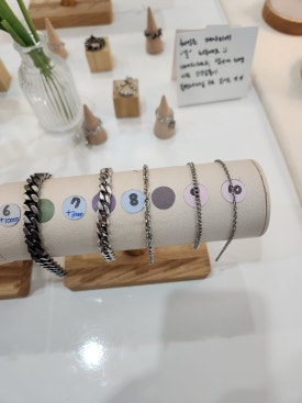 플라비가죽공방 이미지
