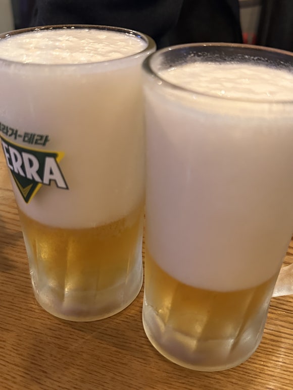 펀비어킹 안양박달사거리점 이미지