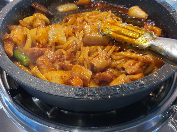 군자대한곱창전주 이미지
