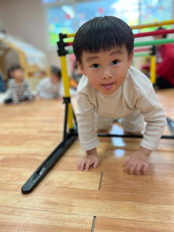 주엽어린이집 이미지