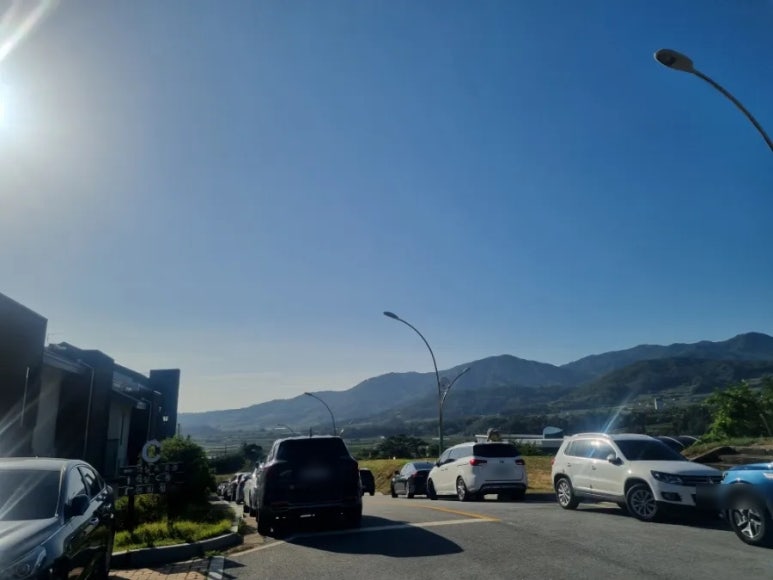 한식뷔페연화정 이미지