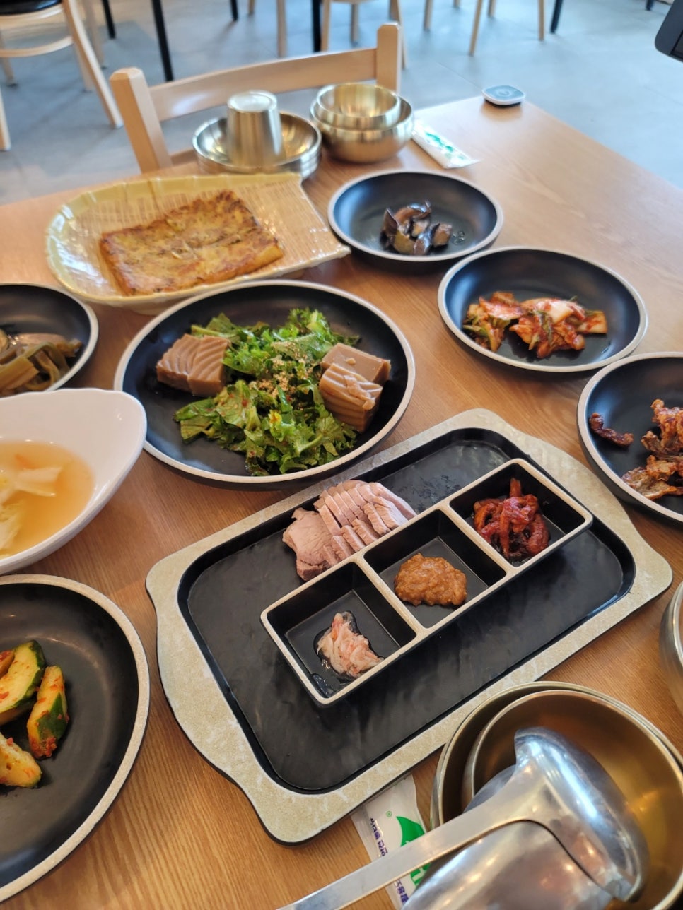 정평식당 이미지