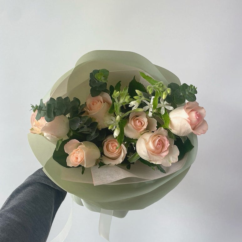 꽃바람화원 이미지