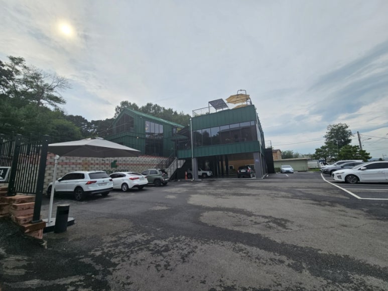 커스텀커피 이미지