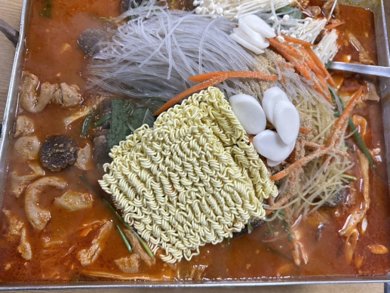 엄마네소곱창 이미지